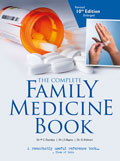              Complete Family Medicine Book                                                                                                                                                                                                                     