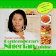 Contemporary Nigerian Cuisine