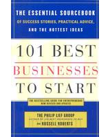 101 Best Businesses to Start