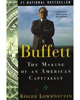 Buffett: The Making of an American Capitalist