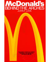 McDonald's : Behind the Arches