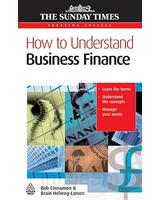 How to Understand Business Finance Book 