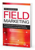 The Handbook of Field Marketing