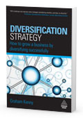 Diversification Strategy