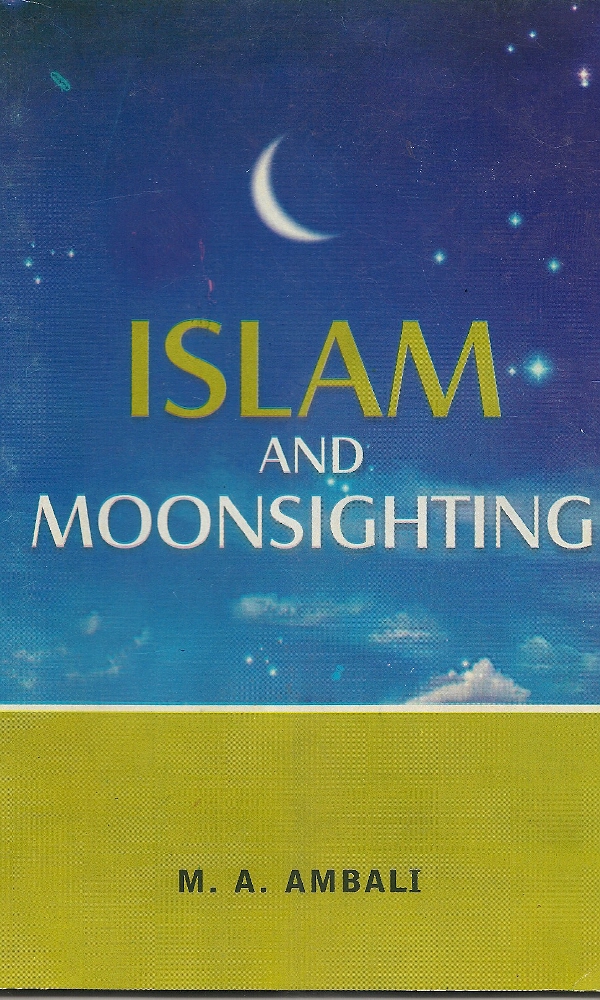 ISLAM AND MOONSIGHTING