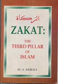 ZAKAT THE THIRD PILLAR OF ISLAM