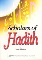 Scholars of Hadith 