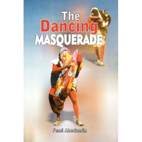 The Dancing Masquerade