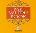 My Wudu Book