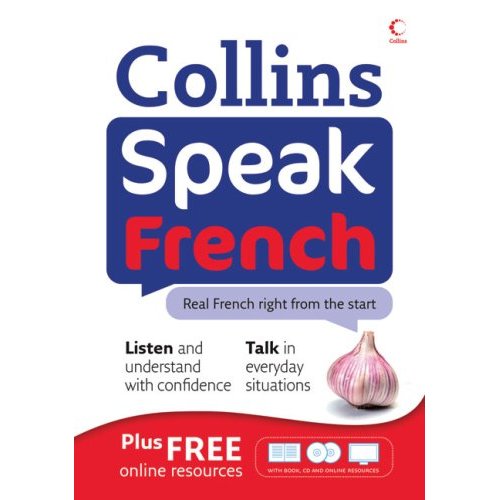 Collins Speak French