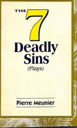 The 7 Deadly Sins