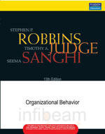 Organizational Behavior