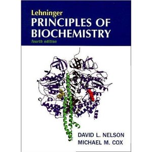 Lehninger Principles of Biochemistry