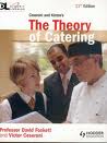 Ceserani and Kinton's the Theory of Catering