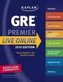 Kaplan GRE Exam 2010 Premier with CD-ROM