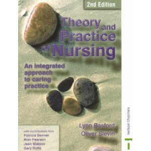 Theory And Practice Of Nursing: An Integrated Approach To Caring Practice