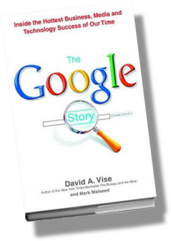 The Google Story