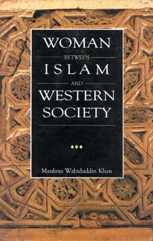 Woman Between Islam and Western Society