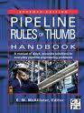 Pipeline Rules of Thumb Handbook