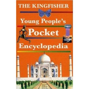 The Kingfisher Young People's Pocket Encyclopedia