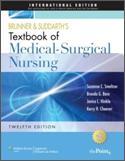 Brunner and Suddarth's Textbook of Medical-Surgical Nursing