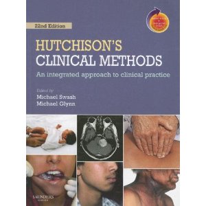 Hutchison's Clinical Methods