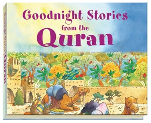 Goodnight Stories from the Quran