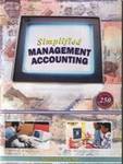 Simplified Management Accounting