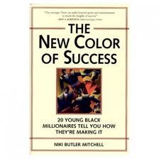 The New Color of Success