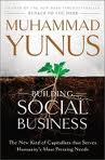 Building Social Business