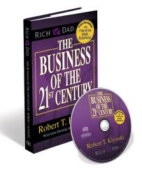 The Business of the 21st Century Book: {with CD}