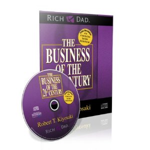 The Business of the 21st Century Audio CD 