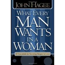 What Every Man Wants In A Woman / What Every Woman Wants In A Man 