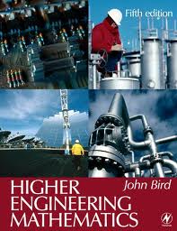 Higher Engineering Mathematics 