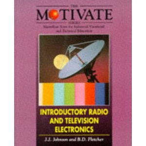 Introductory Radio and Television Electronics