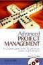 Advanced Project Management + free CD Rom