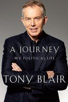 A Journey: My Political Life