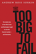 Too Big to Fail: