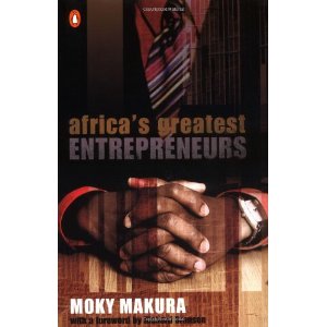 Africa's Greatest Entrepreneurs