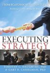 Executing Strategy