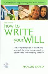 How to Write Your Will