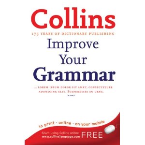 Collins Improve Your Grammar