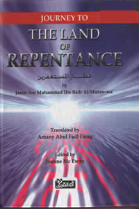 JOURNEY TO THE LAND OF REPENTANCE