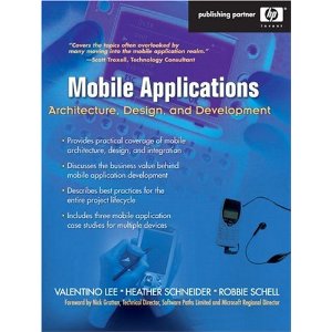 Mobile Applications