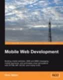 Mobile Web Development