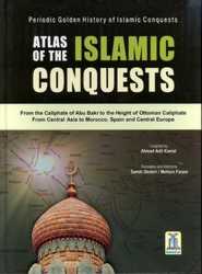 Atlas on Islamic Conquest