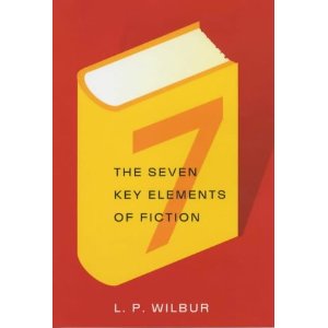 Seven Key Elements of Fiction