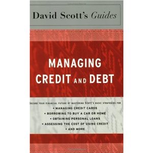 Guide to Managing Credit and Debt