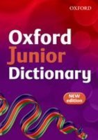  Oxford Junior Dictionary 