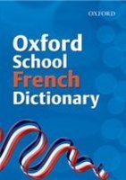  Oxford School French Dictionary